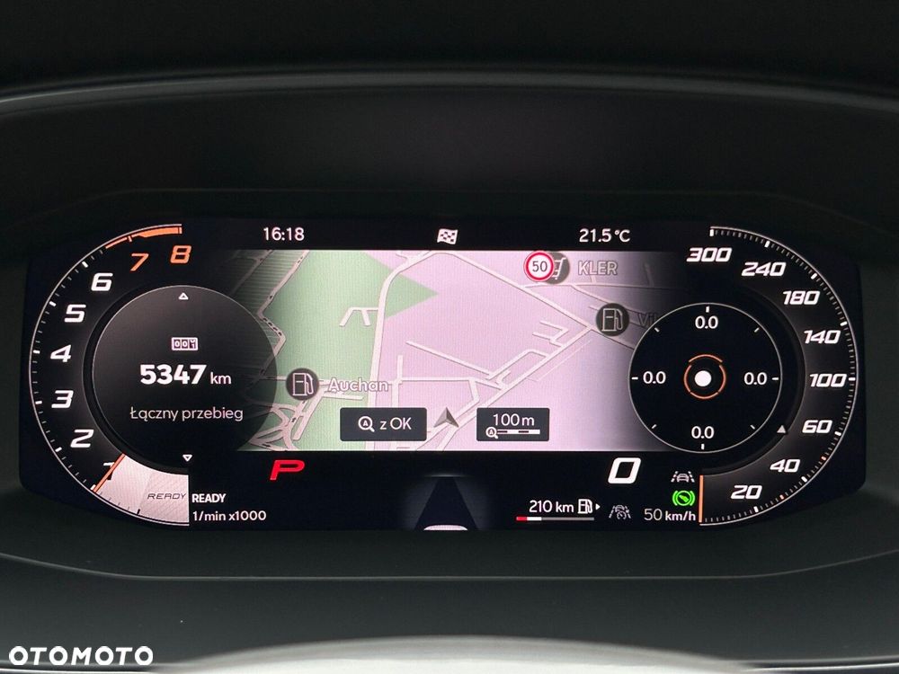Cupra Leon - 24