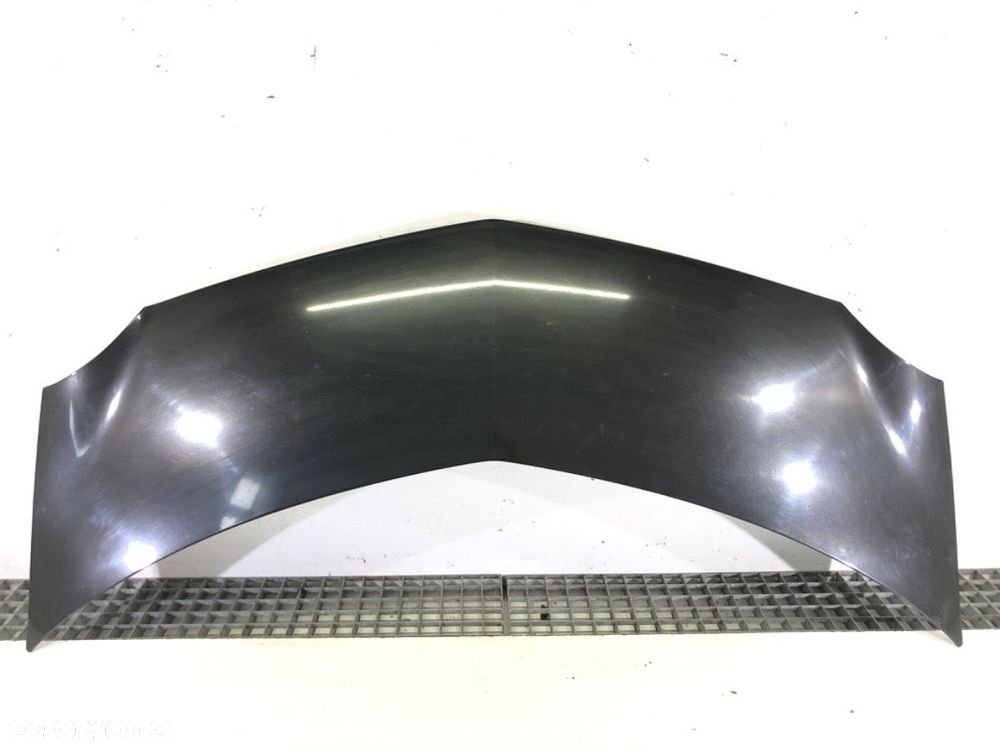 MASKA  RENAULT MODUS / GRAND MODUS (F/JP0_) 2004 - 2022 1.5 dCi (FP0F, JP0F) 63 kW [86 KM] olej - 1