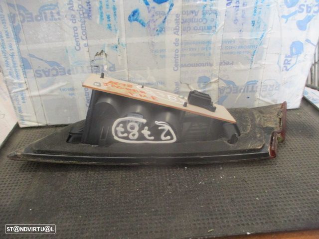 Farol Tras 8X2315K273CD JAGUAR XF 2009 3.0 D 240CV 4P PRETO MALA TE - 3