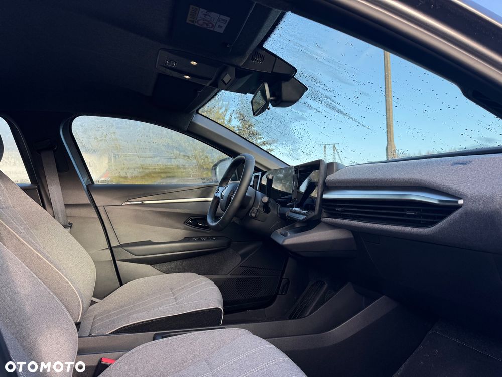 Renault Megane 220 Comfort Range Techno - 5