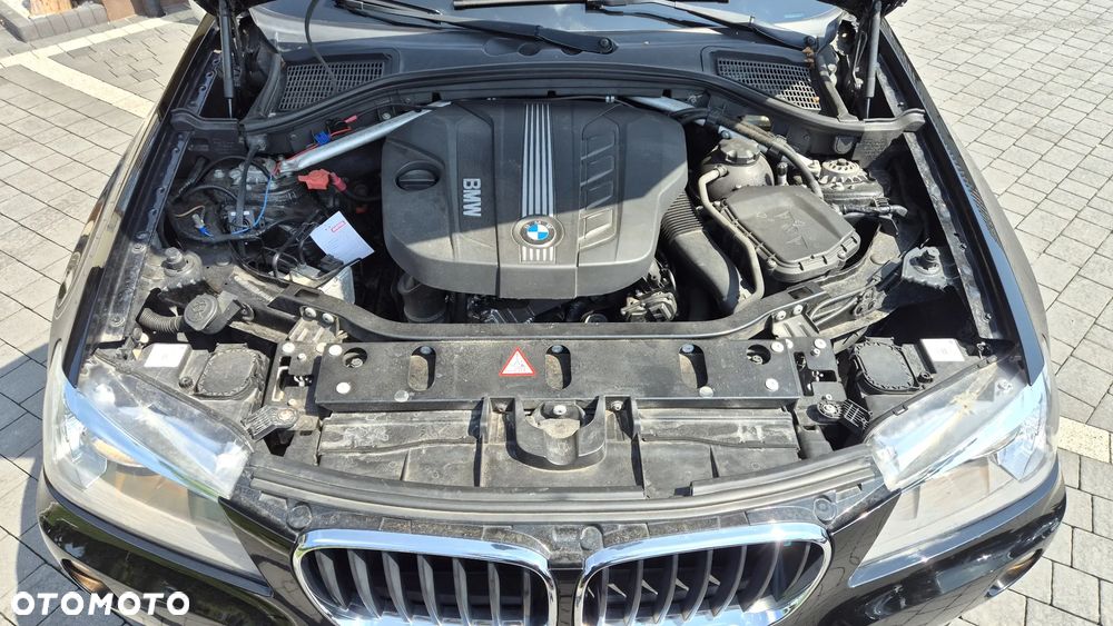 BMW X3 - 19