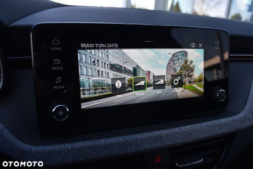 Skoda Kamiq 1.0 TSI Selection - 16