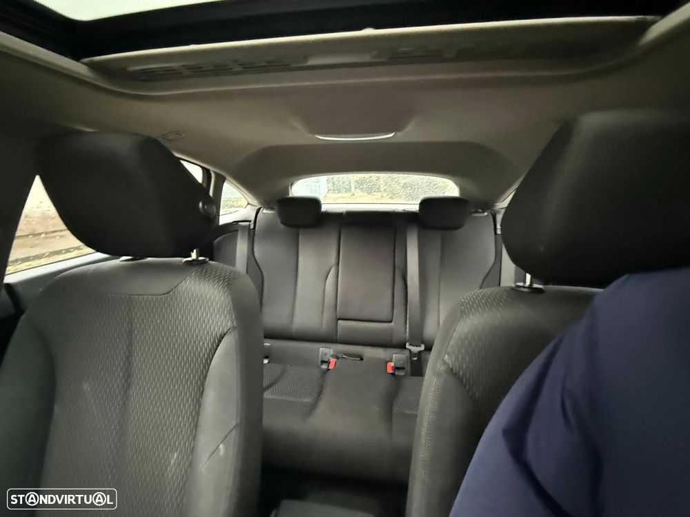 BMW 420 Gran Coupé d Advantage Auto - 7