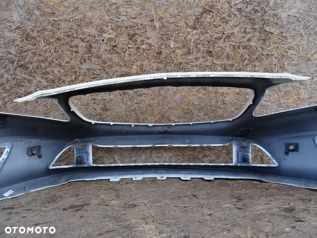 ZDERZAK PRZÓD PRZEDNI MERCEDES W176 LIFT A KLASA A1769058400 NR199 - 13