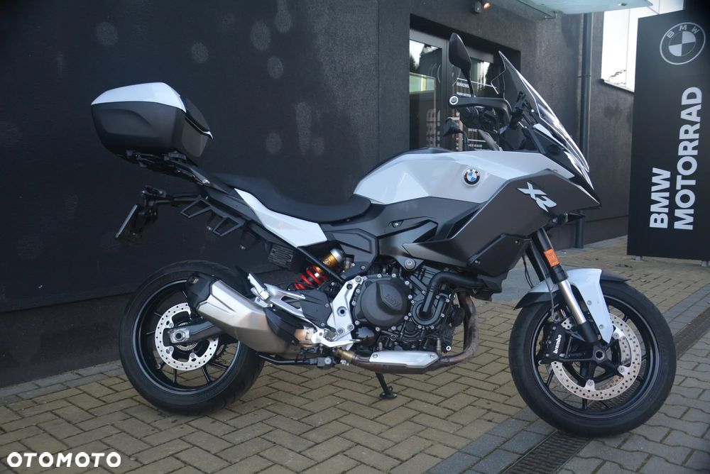 BMW XR - 4