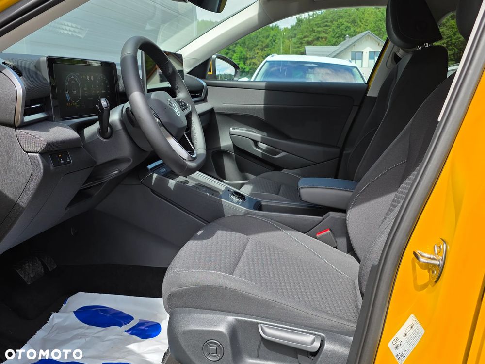 Volkswagen T-Roc 1.5 eTSI Life DSG - 17
