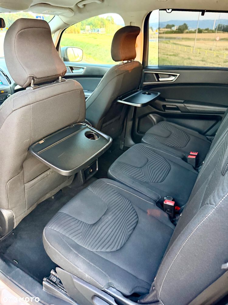 Ford S-Max 2.0 EcoBlue Trend - 7