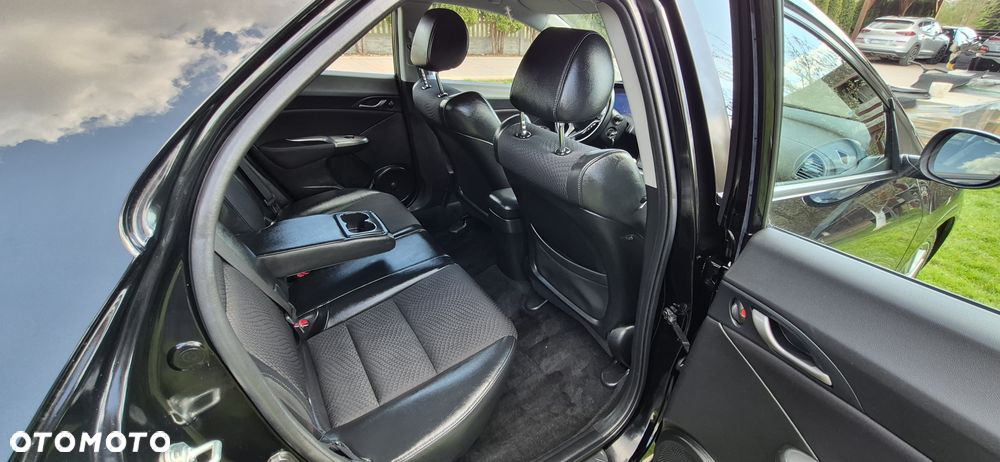 Honda Civic 1.8i-VTEC Executive - 13