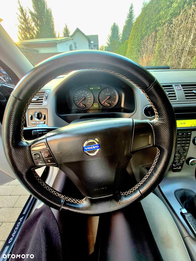 Volvo V50 - 8