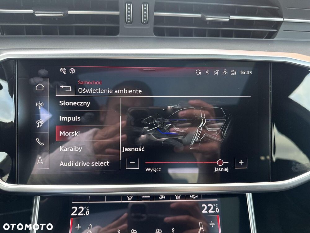 Audi A7 Sportback - 31