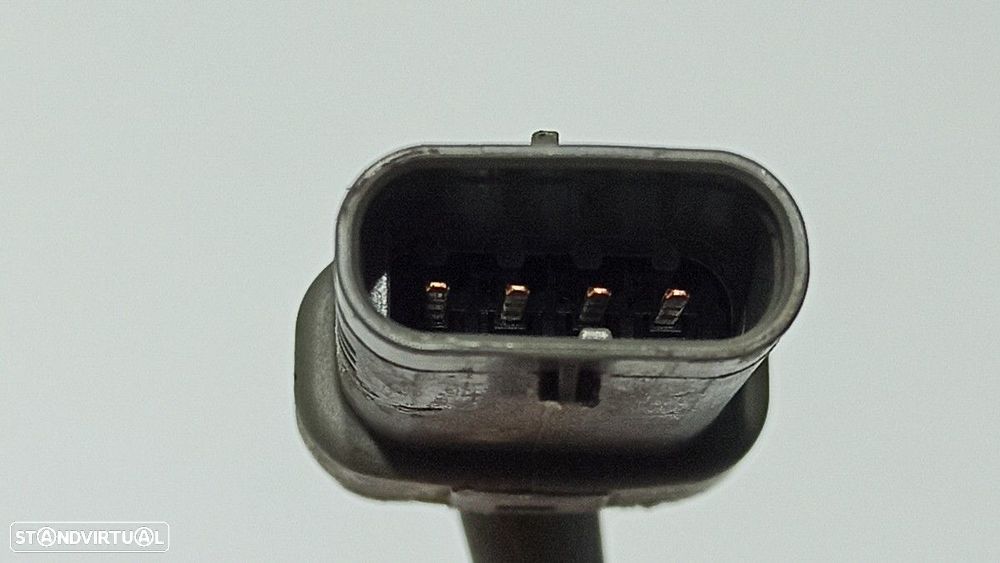 SONDA LAMBDA OPEL ASTRA K LIM. 5TÜRIG DYNAMIC START/STOP - 2