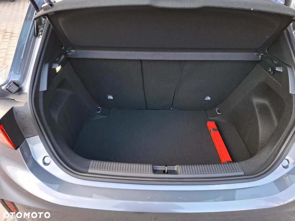 MG MG3 1.5 HEV+ Excite - 12