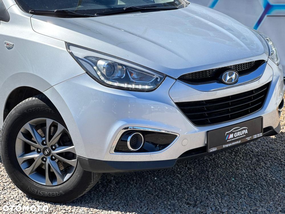 Hyundai ix35 1.6 2WD Style - 3