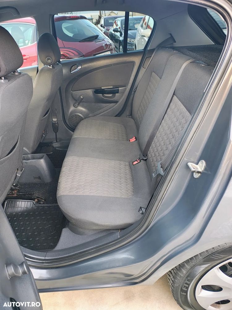Opel Corsa 1.3 CDTI Selection - 13