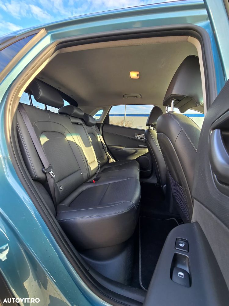 Hyundai KONA 204CP Luxury+ - 5