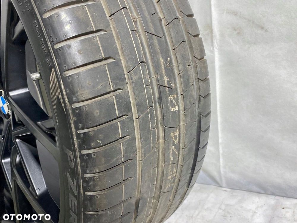 KOŁA FELGI ALUFELGI BMW OE 2 3 4 Y-SPOKE 795M 0E36112459620 255/30R20 - 14