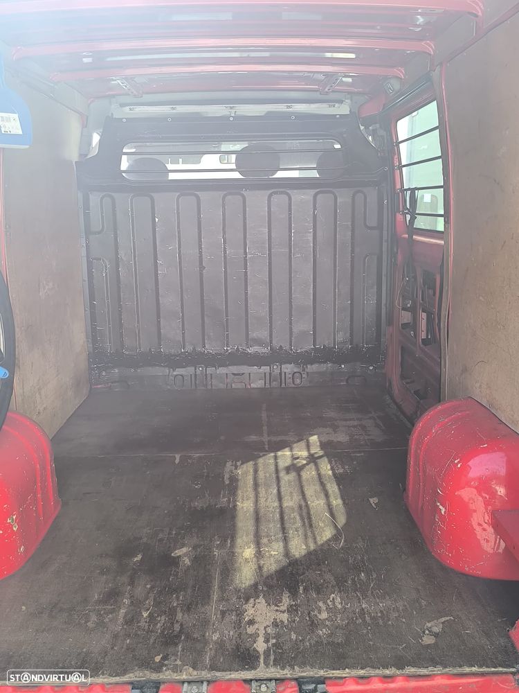Renault Master - 3