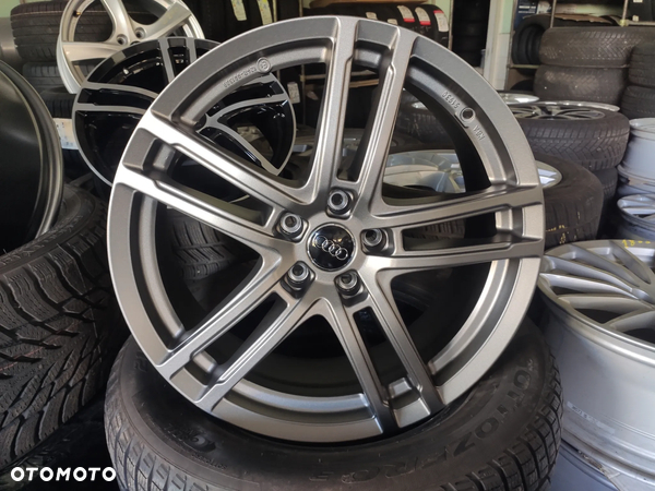 Felgi alu 19 cali Vw Tiguan Touran Passat Skoda Kodiak Audi A4 A6 Q3 Q5