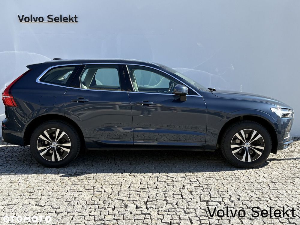 Volvo XC 60 - 6