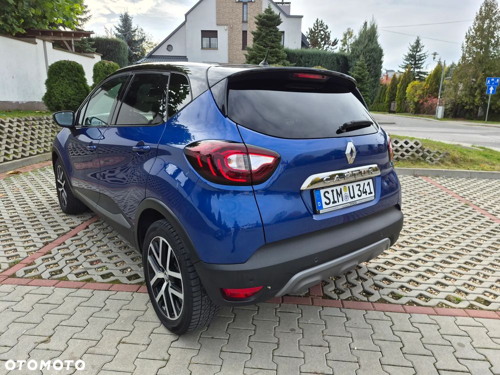 Renault Captur (ENERGY) TCe 150 Version S - 35
