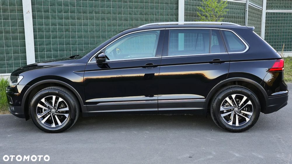 Volkswagen Tiguan 1.5 TSI EVO IQ Drive DSG - 2