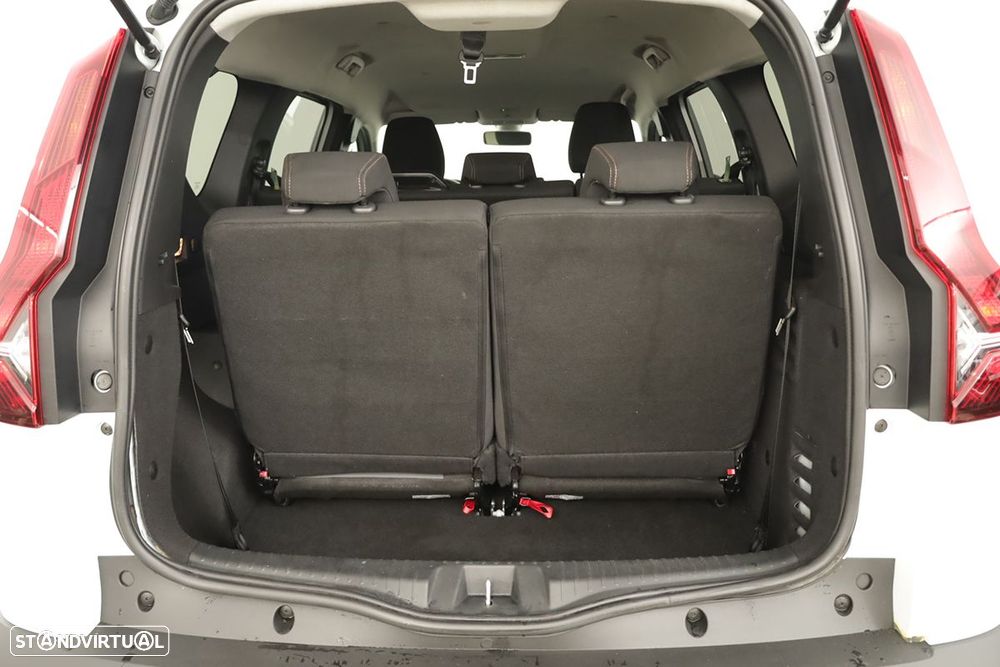 Dacia Jogger 1.0 ECO-G Extreme+ Up&Go 7L Bi-Fuel - 24