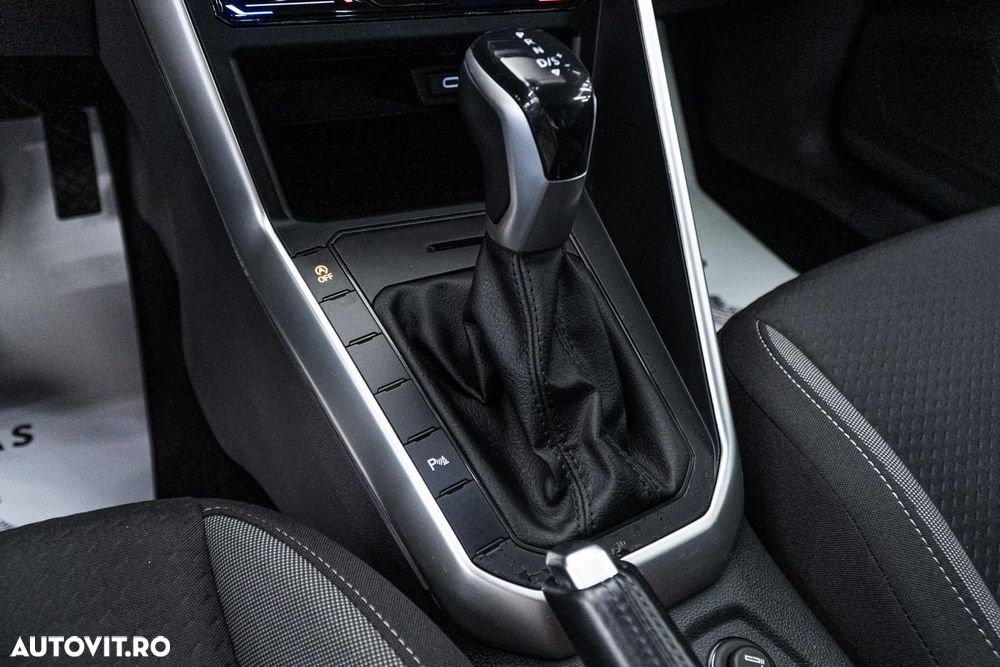 Volkswagen Taigo 1.0 TSI DSG Style - 20