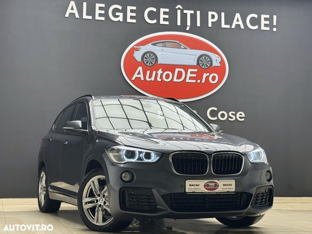BMW X1 - 3