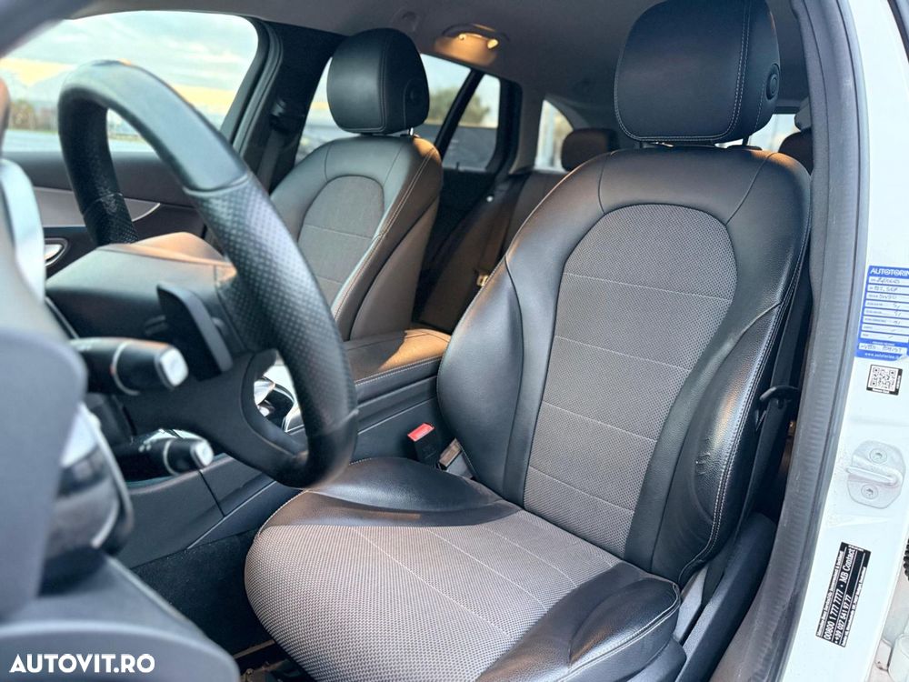 Mercedes-Benz C 220 d 4Matic T 9G-TRONIC Exclusive - 6