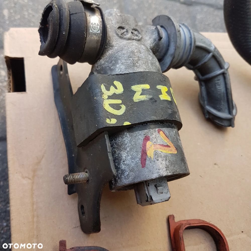 czujnik zawór uszczelka bmw 3.0 benzyna M3, M5, X3, X5, Z3, Z4, 1, 3, 5, 6, 7, 8e46 e60 e61 e83 x3 e85 e39 3.0i - 13