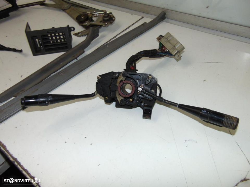 Toyota Starlet KP 61 vários - 8