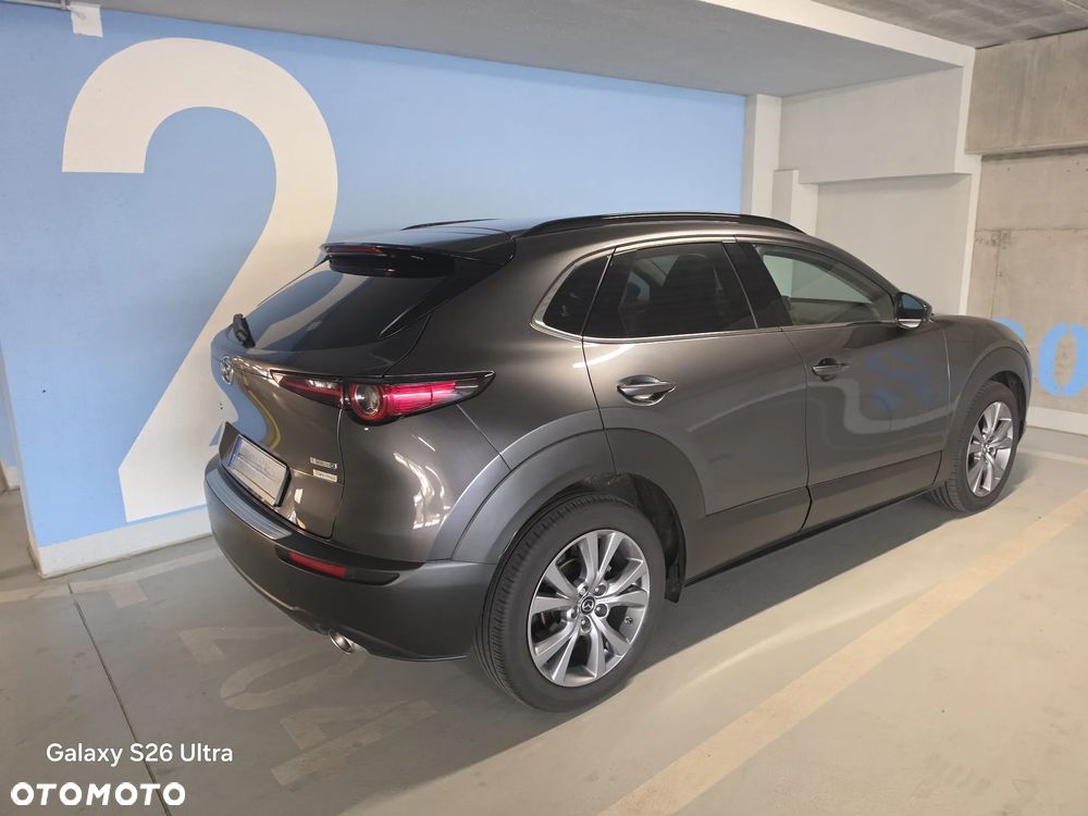 Mazda CX-30 2.0 mHEV Hikari 2WD - 20