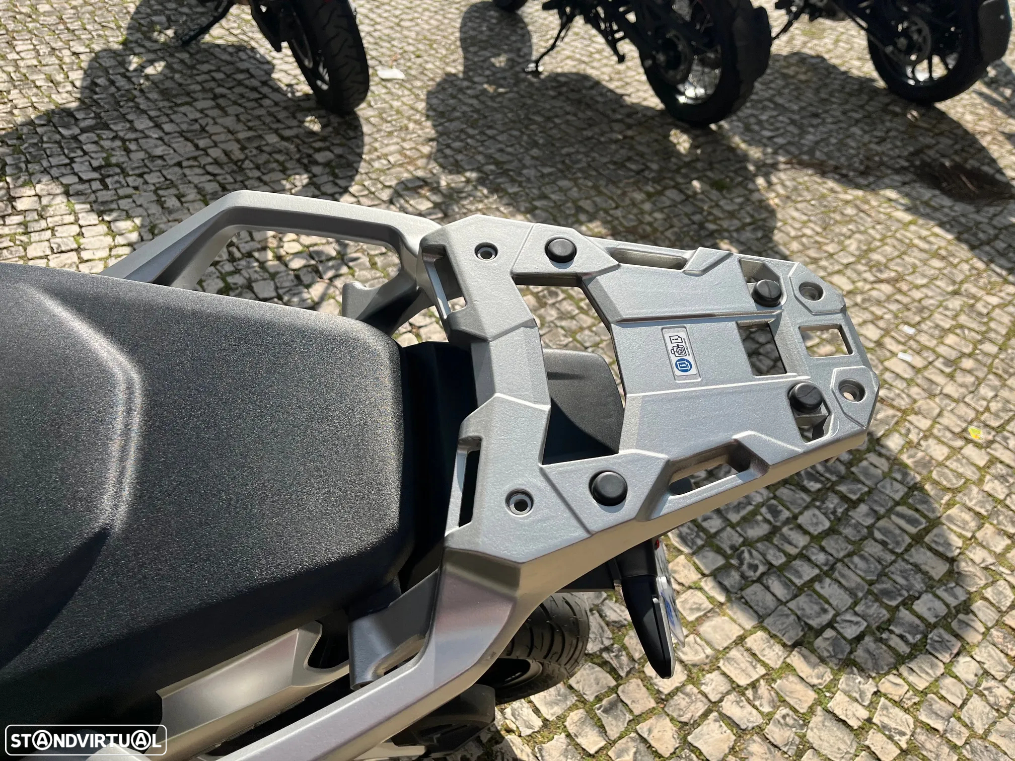 Honda Forza NSS 750 FORZA - 17