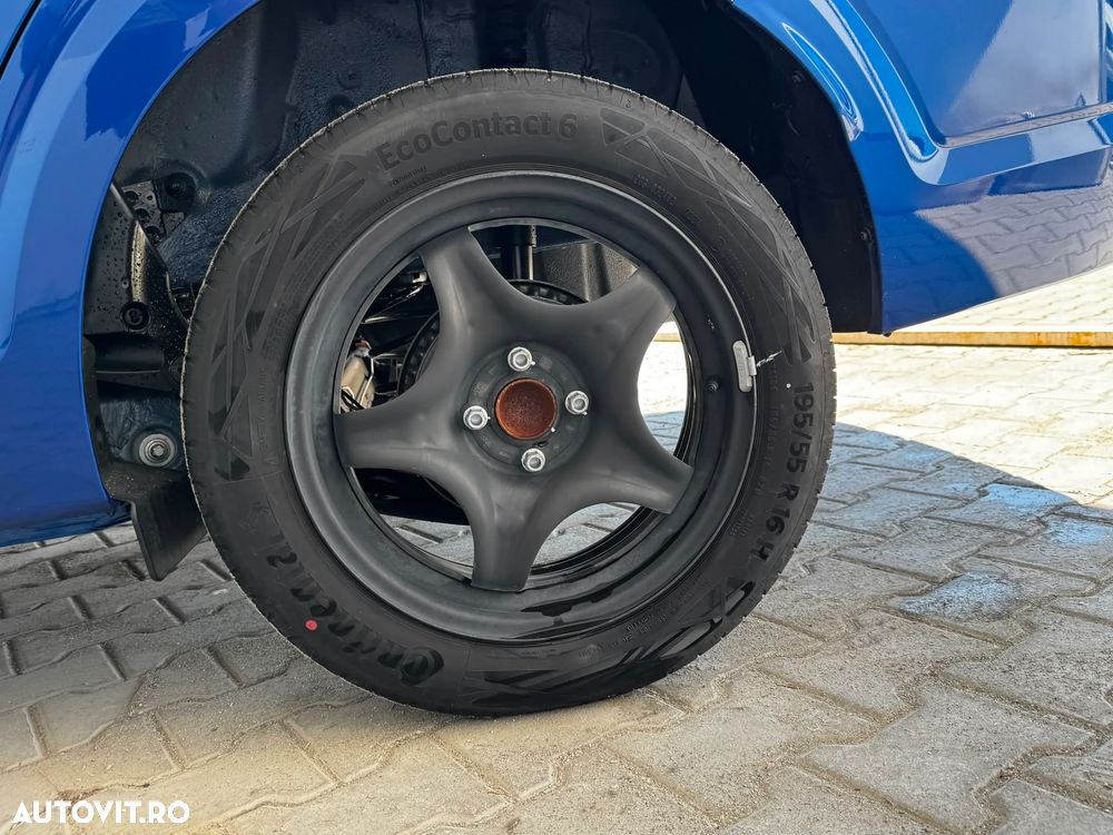 Dacia Logan TCe 90 MT6 Expression - 23