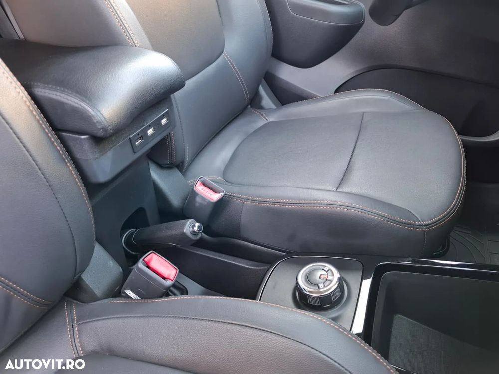 Dacia Spring EXTREME - 9