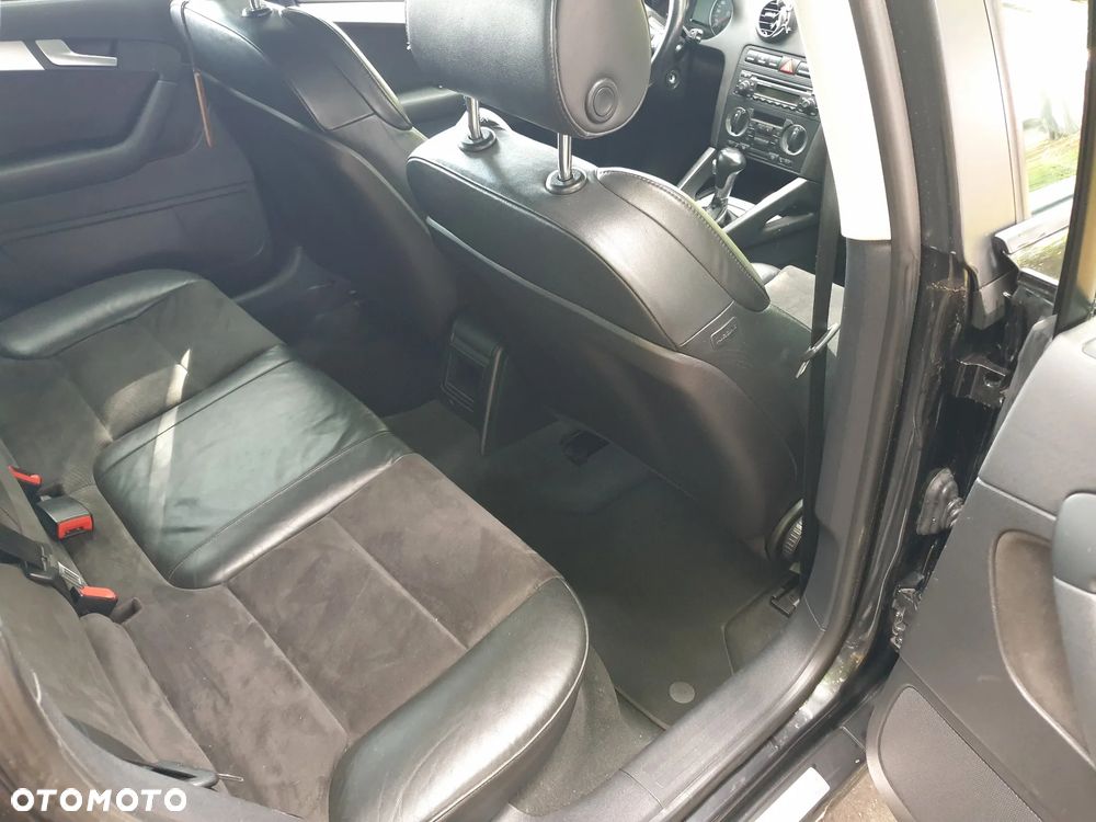 Audi A3 Sportback - 37