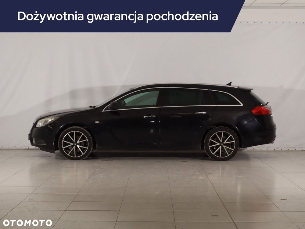Opel Insignia - 3
