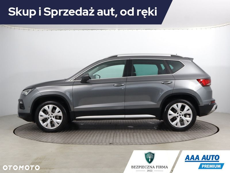 Seat Ateca - 3