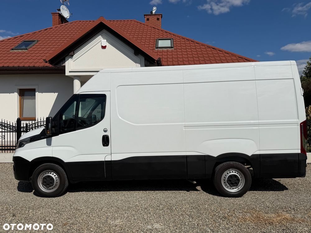 Iveco Daily 35S14 - 6