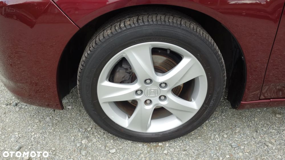 Honda Accord 2.0 Elegance - 6