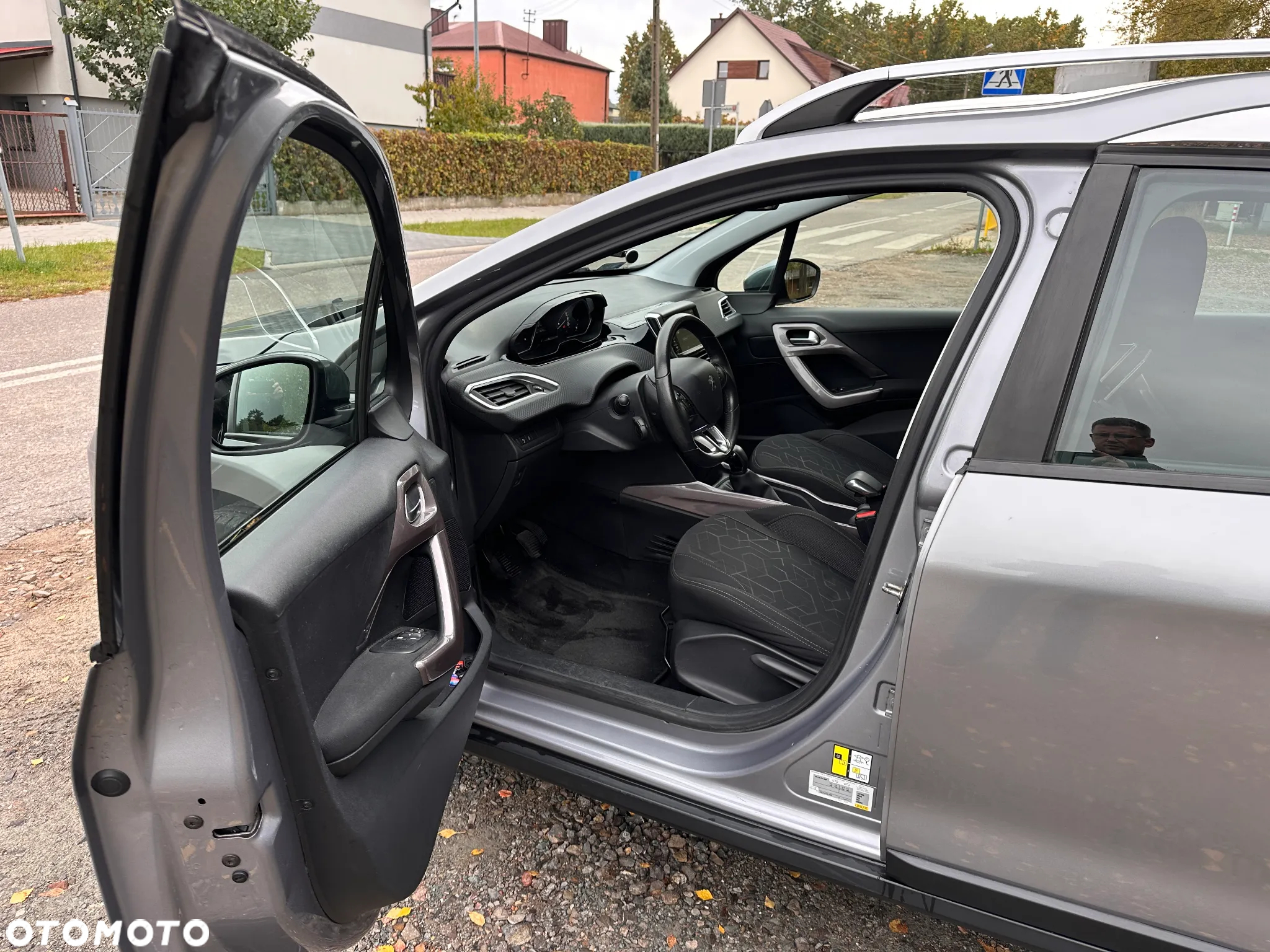 Peugeot 2008 1.6 BlueHDi Active - 5