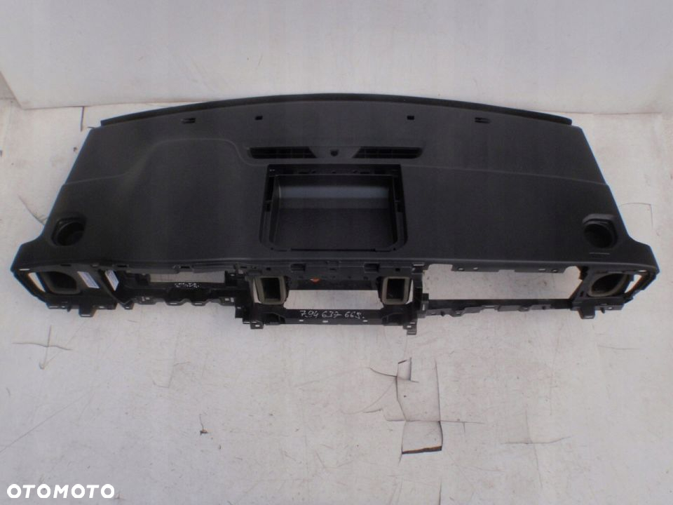 TOYOTA PROACE AIRBAG PODUSZKA POWIETRZNA KIEROWCY PASAŻERA PODUSZKI PASY PAS naprawa regeneracja !!! - 5
