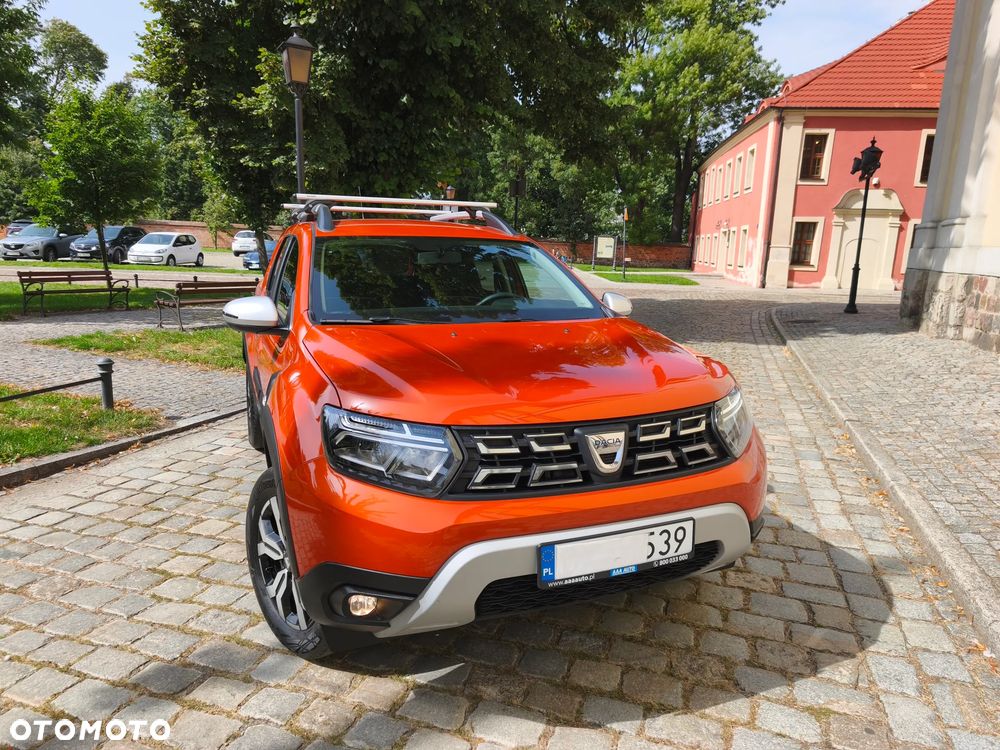 Dacia Duster 1.0 TCe Prestige - 24