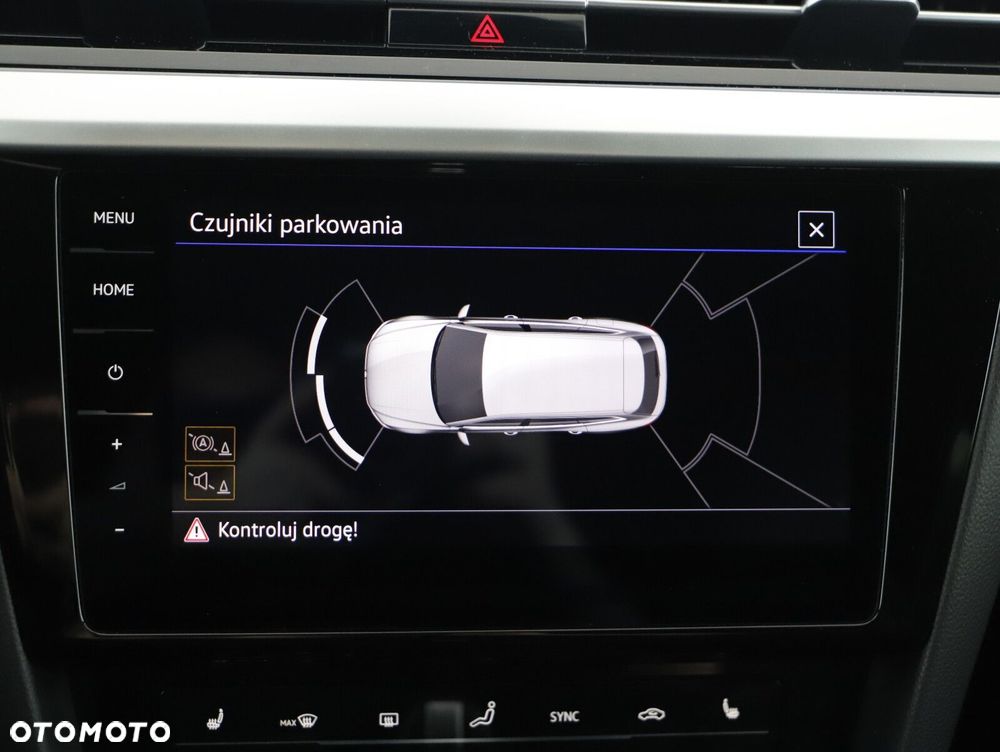 Volkswagen Arteon Shooting Brake 2.0 TSI 4Motion R DSG - 18