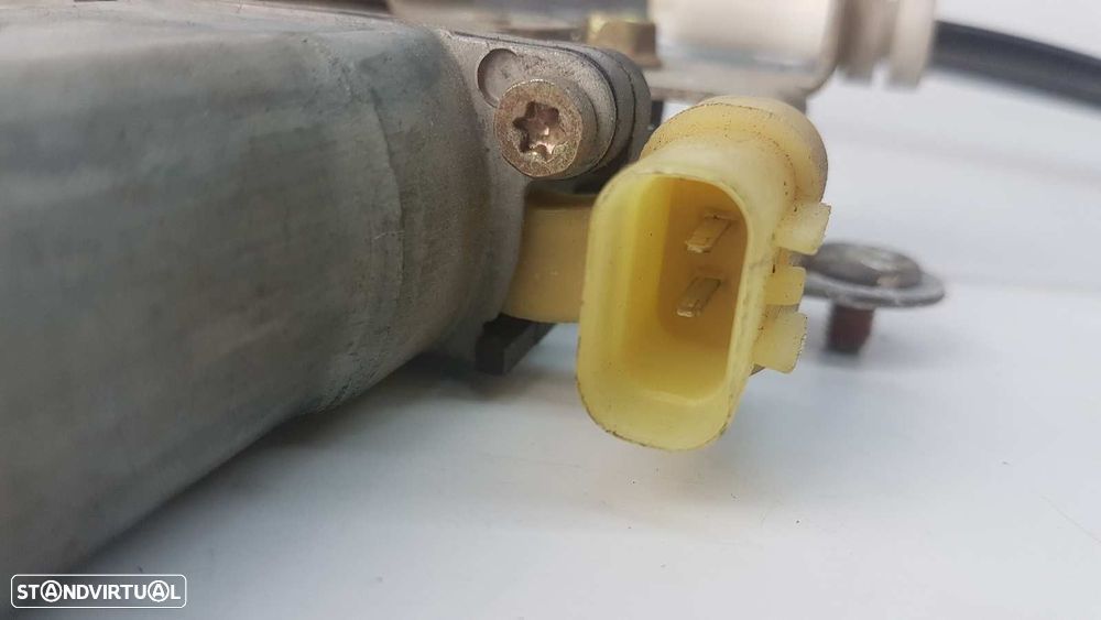 ELEVADOR FRENTE DIREITO KIA PICANTO 1.1 ACTIVE - 3