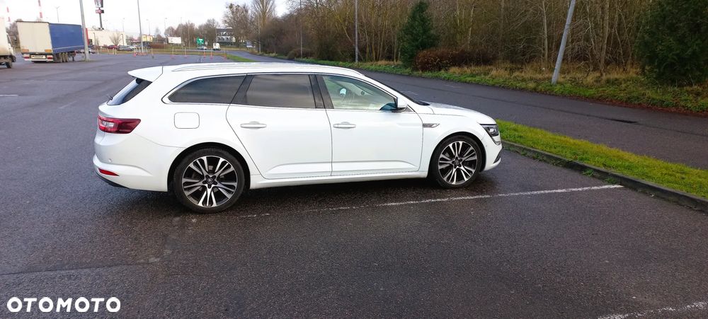 Renault Talisman ENERGY dCi 160 EDC INITIALE PARIS - 10