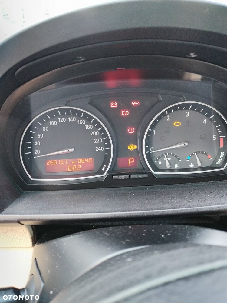 BMW X3 - 12