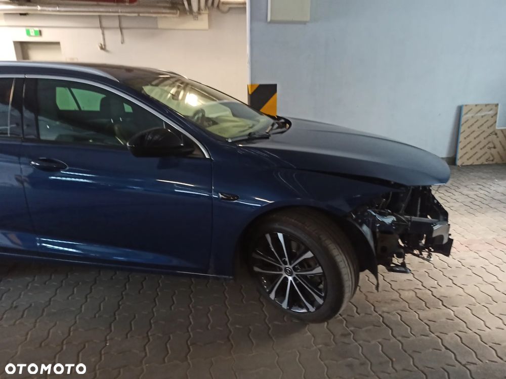Opel Insignia 1.5 Business Elegance - 8