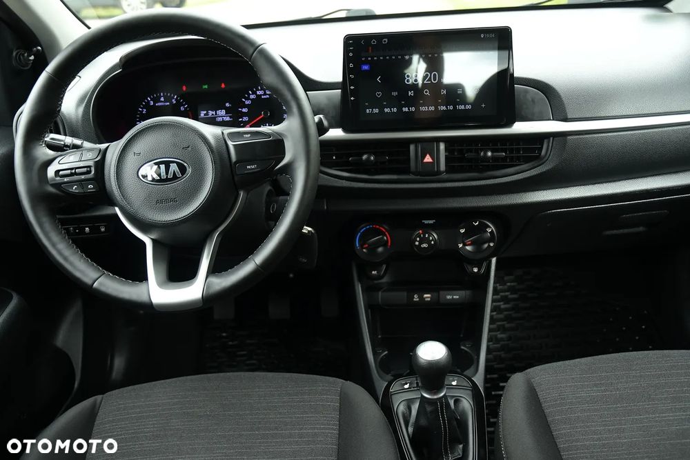 Kia Picanto 1.0 Edition 7 - 22