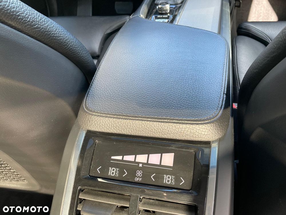 Volvo S90 D5 SCR AWD Inscription - 6